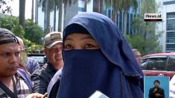 Dipecat Karena Cadar, Ini Pengakuan Dosen IAIN Bukittinggi