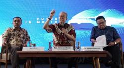 Yohannes Nangoi Kembali Terpilih, Ini Pengurus Gaikindo 2019-2022
