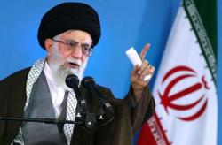 Khamenei: Jangan Berharap pada Eropa soal Perjanjian Nuklir