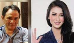 Disebut Sosok Wanita Misterius Bersama Andi Arief, Ini Penjelasan Livy Andriyani
