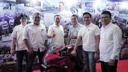 Penjualan Naik 24 Persen, Suzuki Siapkan 8 Motor Anyar di 2019