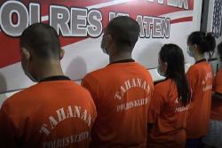 Sindikat Aborsi di Klaten Dibongkar Polisi, 1 Pelaku Bidan Desa