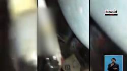 Terperosok ke Sumur 12 Meter, Video Penyelamatan Gadis di Mampang Viral