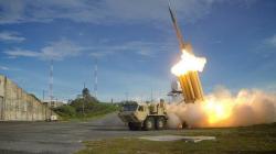 Sistem Rudal THAAD Buatan AS Menyebar di Korsel, China Tak Akan Tinggal Diam