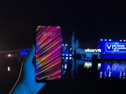 Resmi di Indonesia, Vivo V15 Dibanderol Rp4 Jutaan