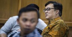 Mantan Bos Lippo Divonis 3,5 Tahun Penjara, KPK Pikir-Pikir