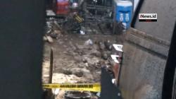 Kuli Bangunan di Bandung Temukan 87 Mortir Sisa Perang Dunia II, Begini Penampakannya