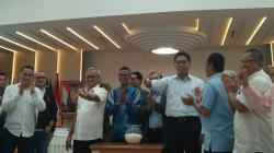 Undian Kampanye Akbar Pemilu 2019: BPN Mulai Zona A, TKN Zona B