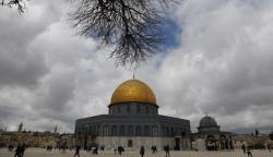 Aktivis Israel Desak Pembangunan Sinagog di Kompleks Masjid Al Aqsa