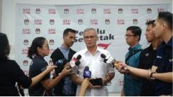 Mulai Kampanye Akbar di Zona B, Ini Strategi TKN Jokowi-Ma'ruf