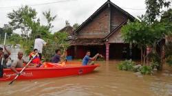 Demi Harta Benda, Banyak Korban Banjir Bandang Madiun Tolak Dievakuasi
