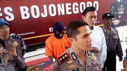 Edit Foto Telanjang Belasan Gadis Bojonegoro, Eko Purwanto Ditangkap
