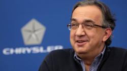 Sergio Marchionne Dinobatkan World Car Person of the Year 2019