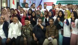 Koalisi Anak Muda Sumut Deklarasi Perang terhadap Hoaks Jelang Pilpres