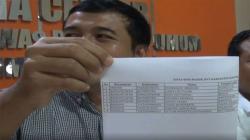 Bawaslu Sleman Telusuri Indikasi 32 WNA Masuk DPT Pemilu 2019