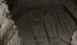 Hilang Dicuri, Kepala Mumi Tentara Salib Berusia 800 Tahun Ditemukan