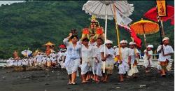 Wisata di Bali saat Nyepi, Wisatawan Bisa Lakukan 3 Aktivitas Seru Ini