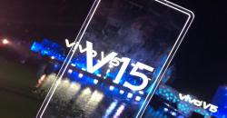 Tidak Ringkih, Kamera Pop-up Vivo V15 Mampu Naik Turun 50 Ribu Kali