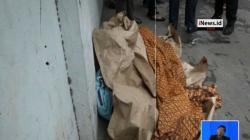 Urus KJP Anak, Ibu Muda di Jatinegara Muntah Darah dan Meninggal di Pinggir Jalan