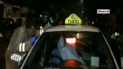 Diduga Sakit, Sopir Taksi Tewas dalam Mobil di Pondok Kopi
