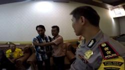 Duel Carok Rebutan Janda, 2 Pria Lumajang Akhirnya Didamaikan Polisi