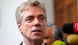 Venezuela Usir Diplomat Jerman karena Dukung Guaido