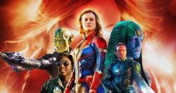 Tayang di Indonesia, Ini Menariknya Film Superhero Captain Marvel