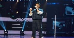 Coach Vidi Nino Yakin Kevin Jadi Penyanyi Hebat