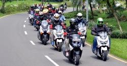 Demi Keselamatan, Ini yang Harus Anda Lakukan Sebelum Berkendara Motor