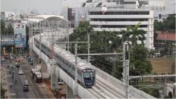 Tarif MRT Berlaku Normal Hari Ini, Lebak Bulus-Bundaran HI Rp14.000