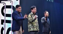 Meluncur di Indonesia, Ini Spesifikasi dan Harga Samsung Galaxy S10