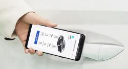 Hyundai Kembangkan Teknologi Kunci Digital Lewat Aplikasi Smartphone