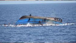 Kapal Imigran Tenggelam di Pulau Yunani, 2 Bocah Laki-Laki Tewas