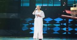 Coach Titi Menangis Bahagia Melihat Penampilan Waode