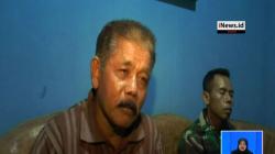 Serda Siswanto Gugur di Nduga, sang Ayah Kenang Kisah Anaknya Sebelum Jadi TNI