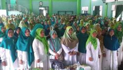 Jaga Aswaja, Warga NU Harus Kerja Keras Menangkan Jokowi-Ma'ruf Amin