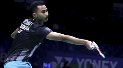 Tommy Sugiarto Tersingkir, Tunggal Putra Indonesia Tak Tersisa