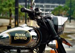 Mercedes-Benz dan Royal Enfield Susul Konfirmasi Hadir di IIMS 2019