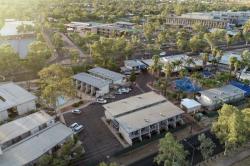 Miris, Hotel di Australia Ini Atur Kamar Tamunya dengan Rasis