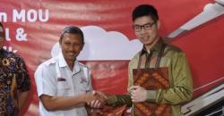 Tekan Biaya Pengiriman Barang, Lion Parcel Gandeng Kereta Api Logistik