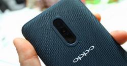 Terlihat di AnTuTu, Ponsel Misterius Oppo Ditopang Snapdragon 855