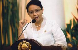 Indonesia Beri Bantuan Rp15 Miliar untuk Pengungsi Palestina