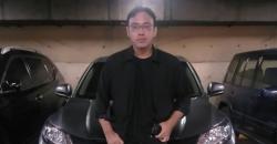 Masalah Ekonomi Jadi Alasan Sandy Tumiwa Pakai Narkoba