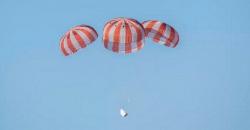 Kembali ke Bumi, Elon Musk Khawatir Crew Dragon Re-retry 