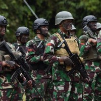 Wapres Ma’ruf Amin Sebut 6 Daerah di Papua Rawan Konflik, Perlu Dilakukan Operasi?