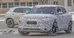 GM Pastikan Chevrolet Trax Generasi Terbaru Meluncur Akhir 2019