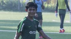 Fisik Timnas Indonesia U-23 Digenjot, Firza Andika: Itu Wajar