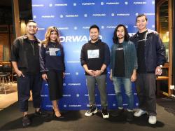 Lewat Forward, Jouska Indonesia Ajak Milenial untuk Ciptakan Perubahan