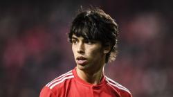 Jorge Mendes Tiba di Turin, Striker Muda Benfica Merapat ke Juventus