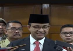 Anies Baswedan Bersikeras Jual Saham Anker Bir, Ketua DPRD Jakarta Menolak